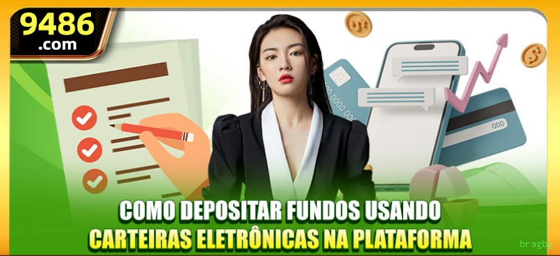 App bragbg para Android e iOS - download grátis