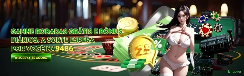 Slots no app bragbg mobile