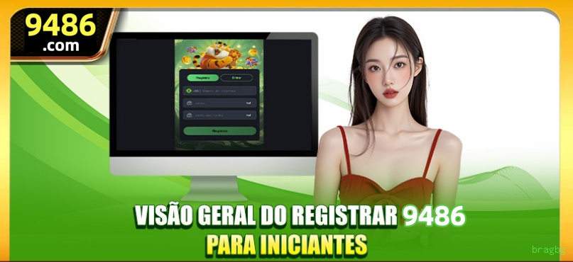 Central de dúvidas rápidas sobre o app bragbg