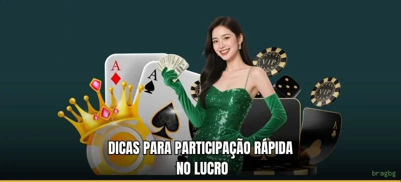 Cassino ao vivo bragbg dealers