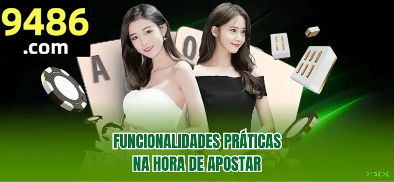 Depósito PIX bragbg